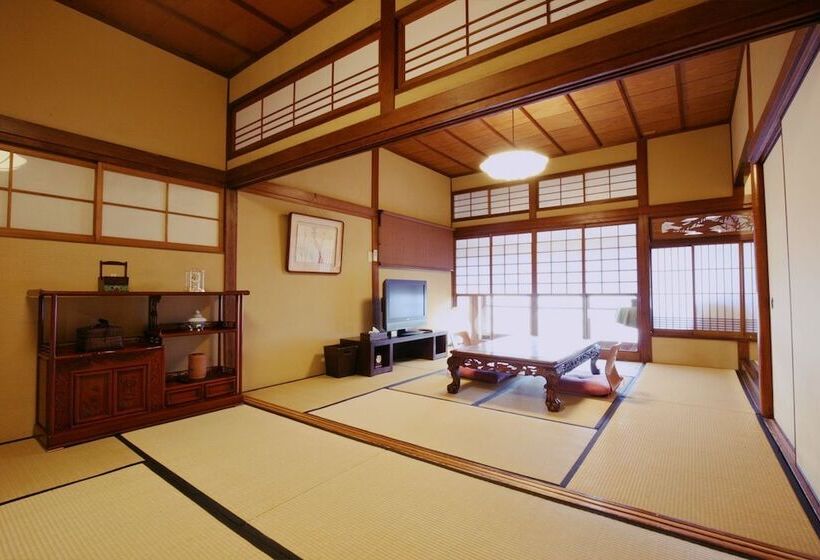 酒店 Zen Oyado Nishitei