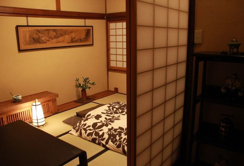 酒店 Zen Oyado Nishitei