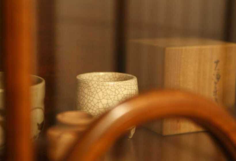 酒店 Zen Oyado Nishitei