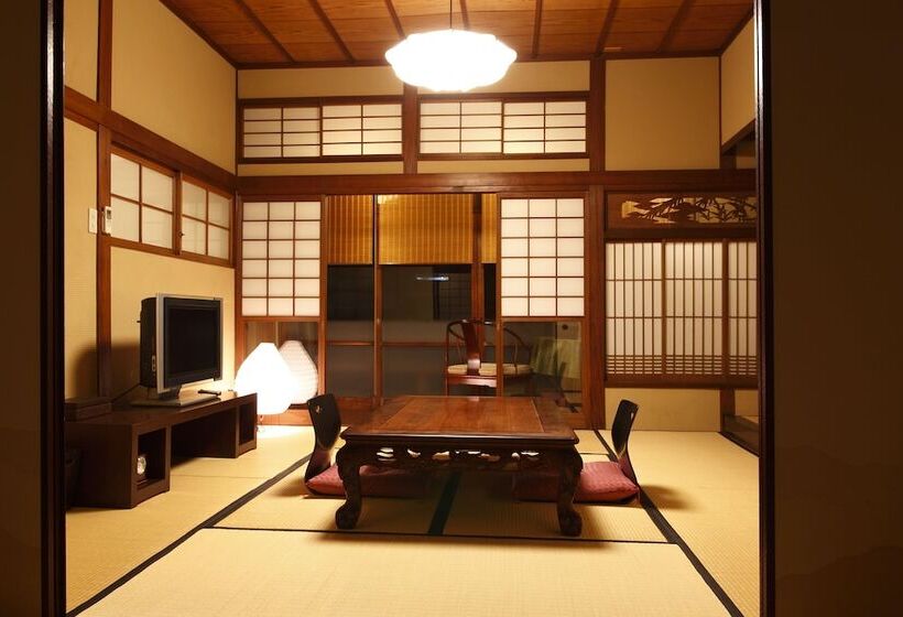 酒店 Zen Oyado Nishitei