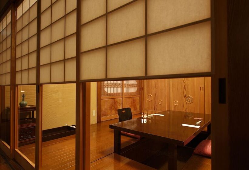 酒店 Zen Oyado Nishitei