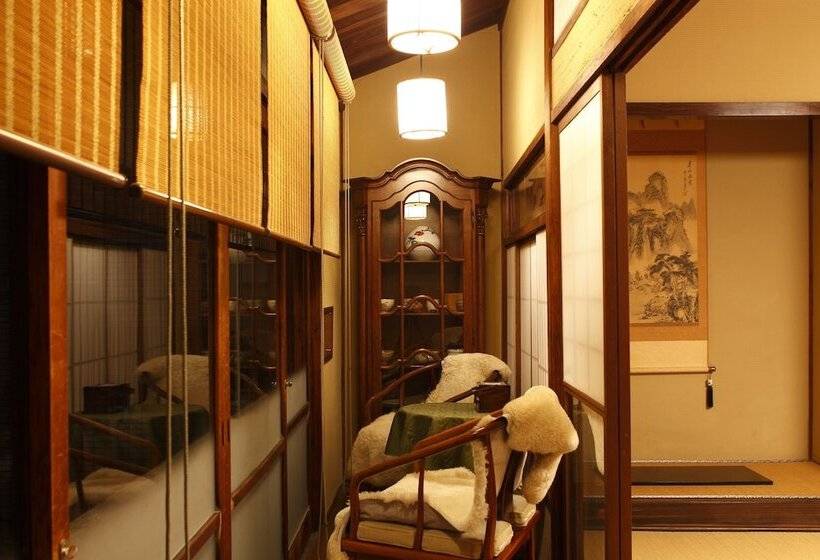 酒店 Zen Oyado Nishitei