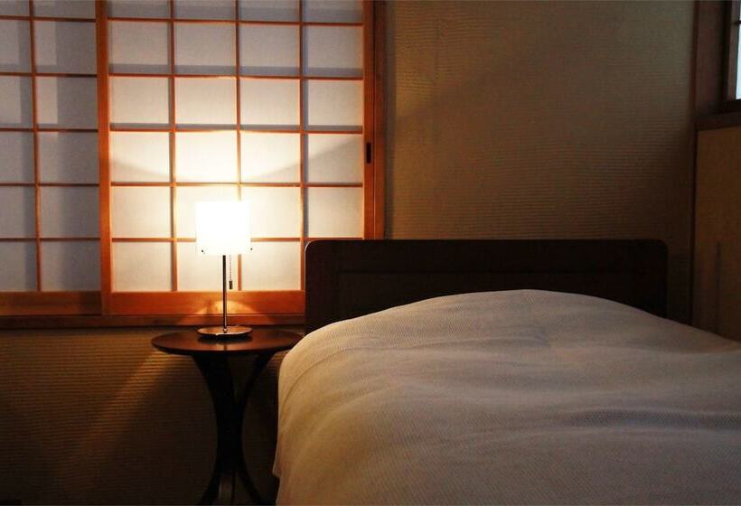 酒店 Zen Oyado Nishitei