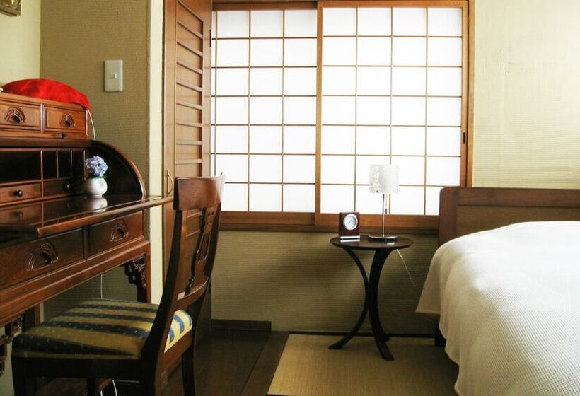 酒店 Zen Oyado Nishitei