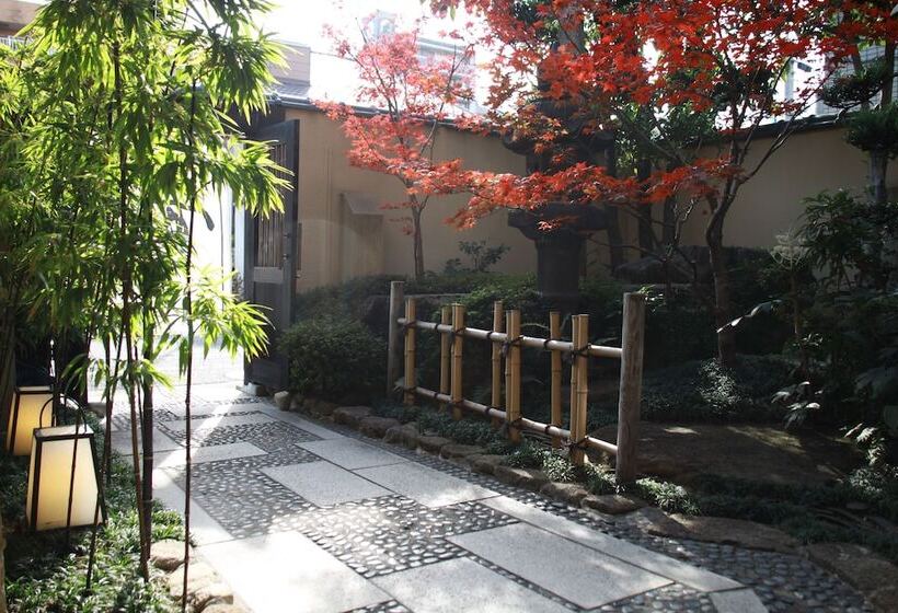 酒店 Zen Oyado Nishitei