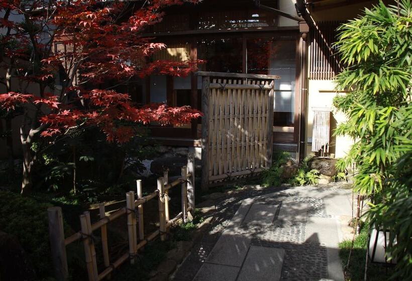 酒店 Zen Oyado Nishitei