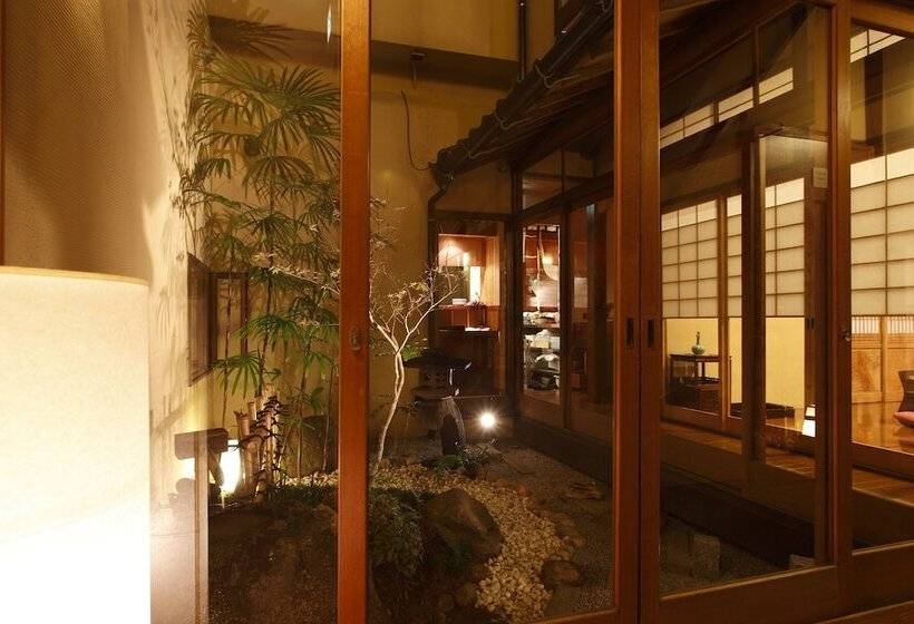 酒店 Zen Oyado Nishitei