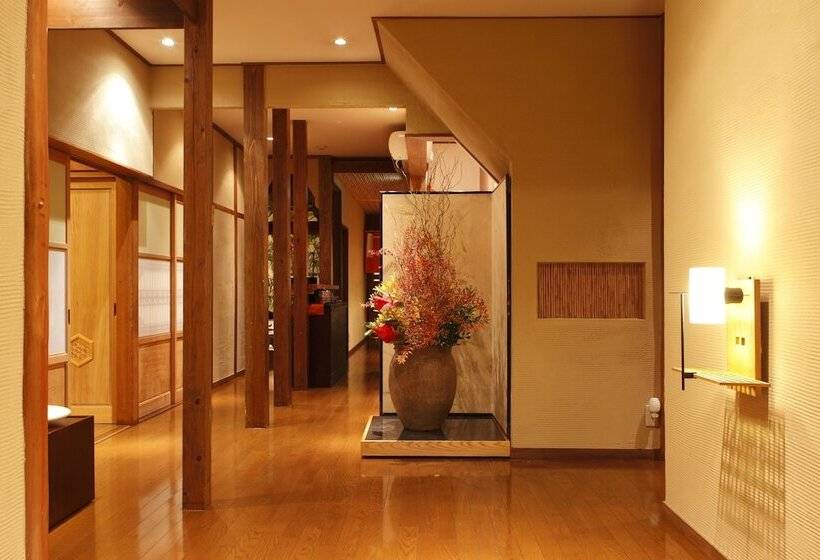 酒店 Zen Oyado Nishitei