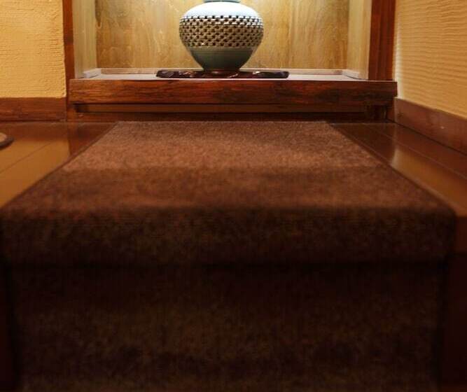 酒店 Zen Oyado Nishitei