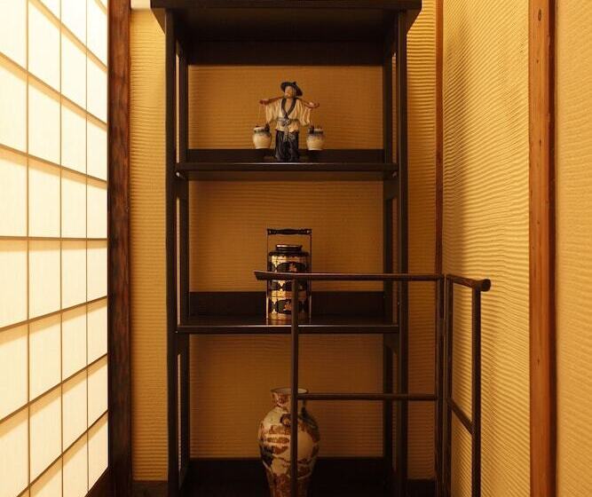 酒店 Zen Oyado Nishitei