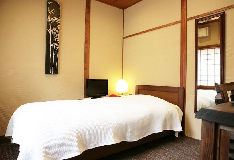 酒店 Zen Oyado Nishitei