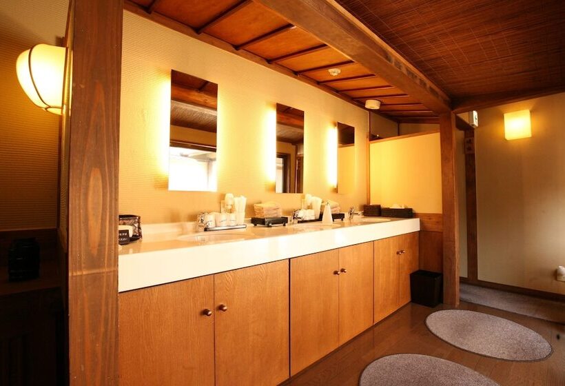 酒店 Zen Oyado Nishitei