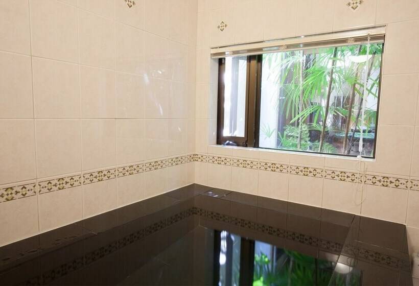 酒店 Zen Oyado Nishitei