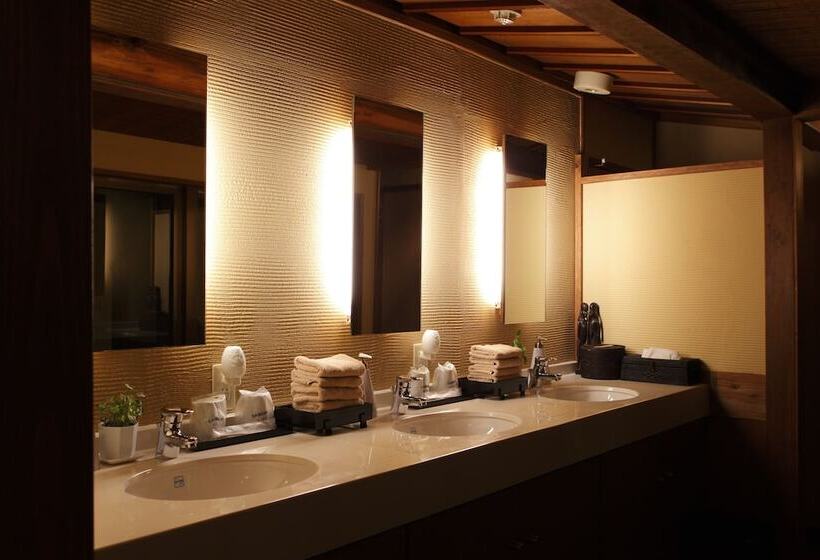 酒店 Zen Oyado Nishitei