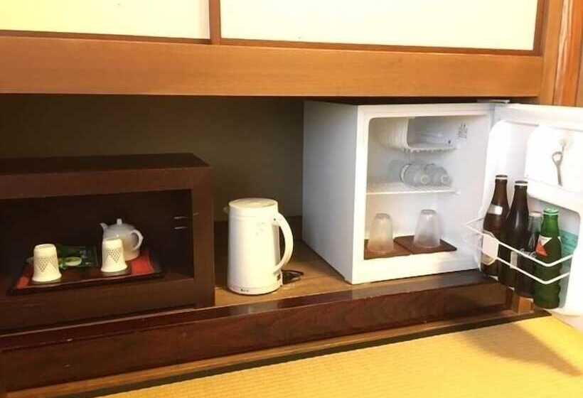 酒店 Zen Oyado Nishitei