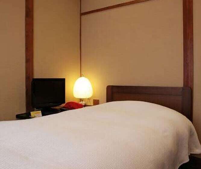 酒店 Zen Oyado Nishitei