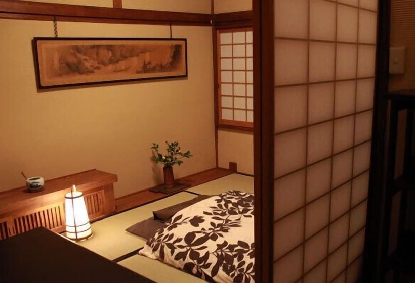 酒店 Zen Oyado Nishitei