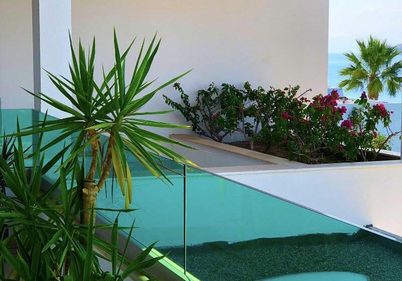 Zest Exclusive Hotel & Spa