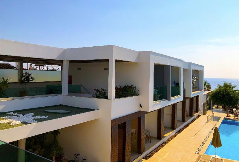 Zest Exclusive Hotel & Spa