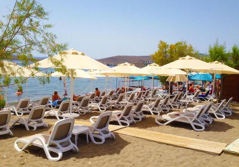 Zest Exclusive Hotel & Spa