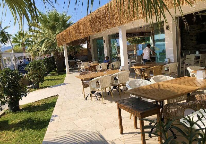 Zest Exclusive Hotel & Spa