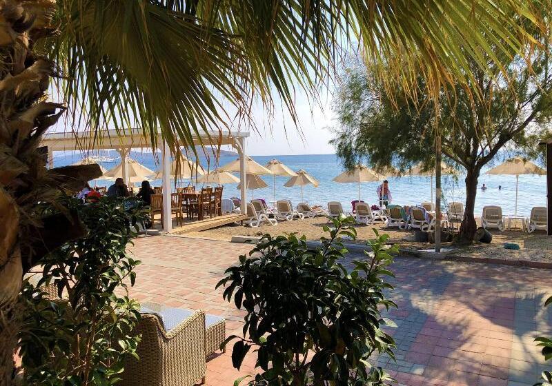 Zest Exclusive Hotel & Spa