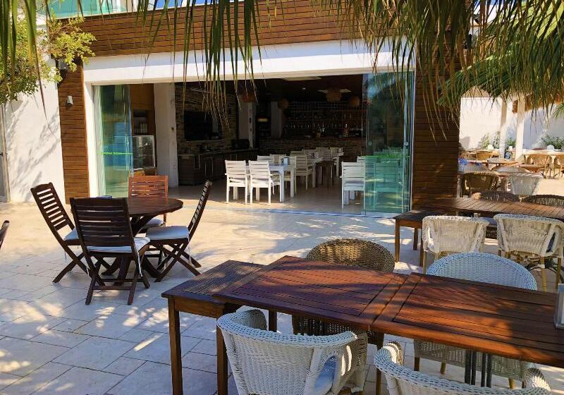 Zest Exclusive Hotel & Spa