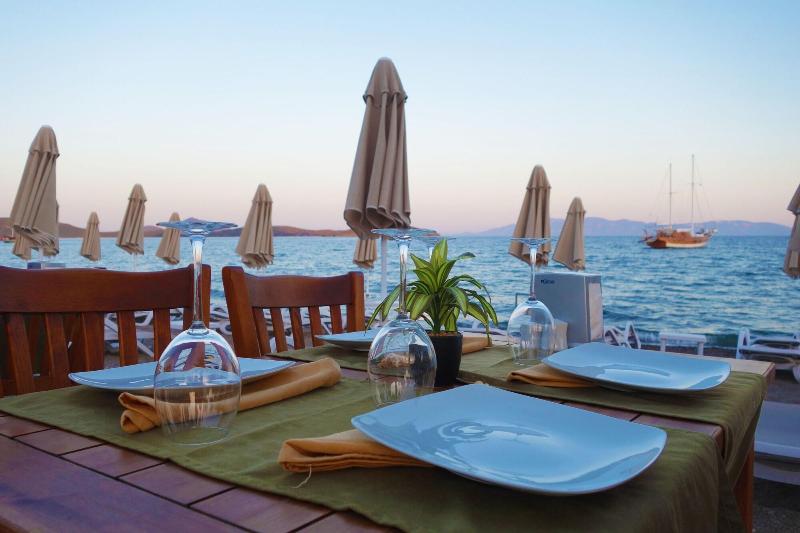 Zest Exclusive Hotel & Spa