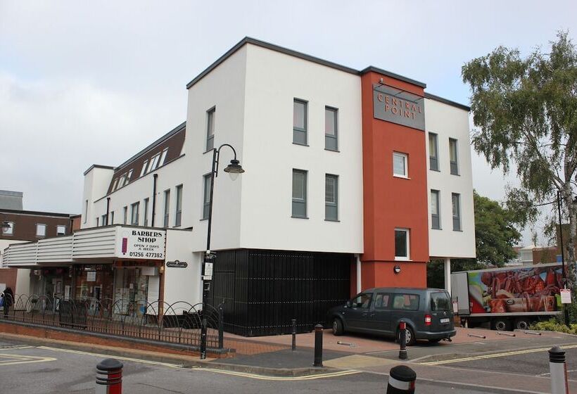 House Of Fisher Central Point