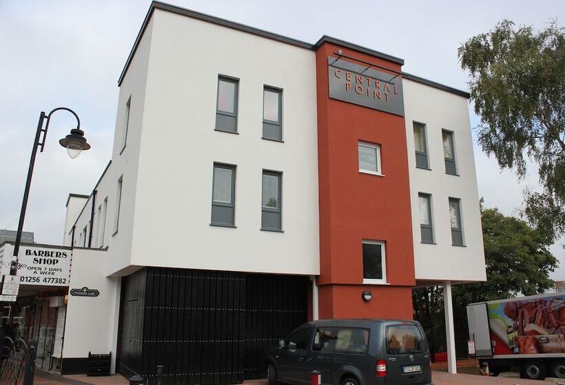 House Of Fisher Central Point