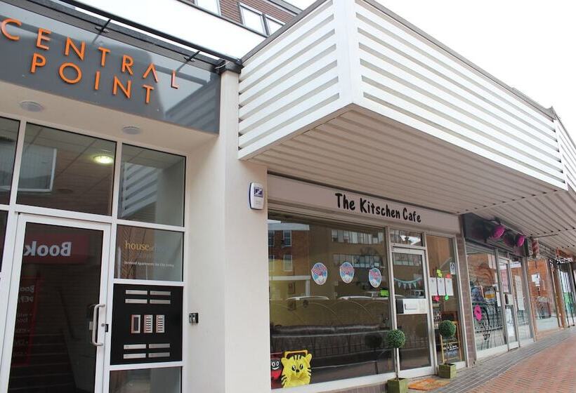 House Of Fisher Central Point