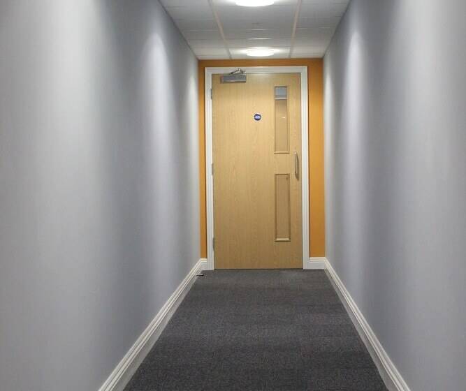 House Of Fisher Central Point