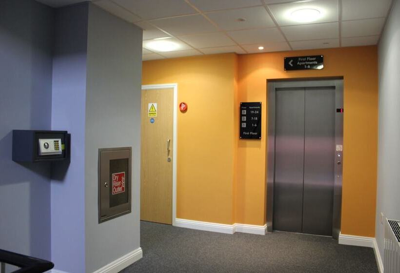 House Of Fisher Central Point