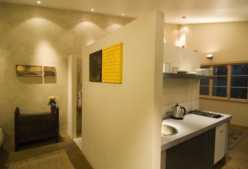 Indigo Bush Studios