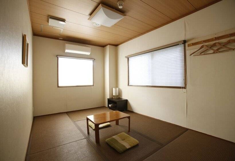 Backpackers Hostel K S House Hiroshima
