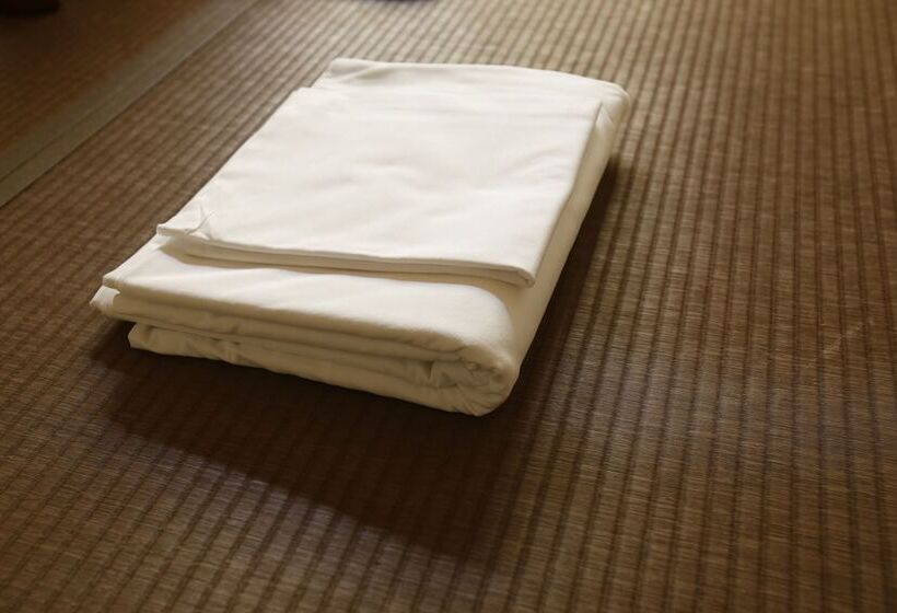 Backpackers Hostel K S House Hiroshima