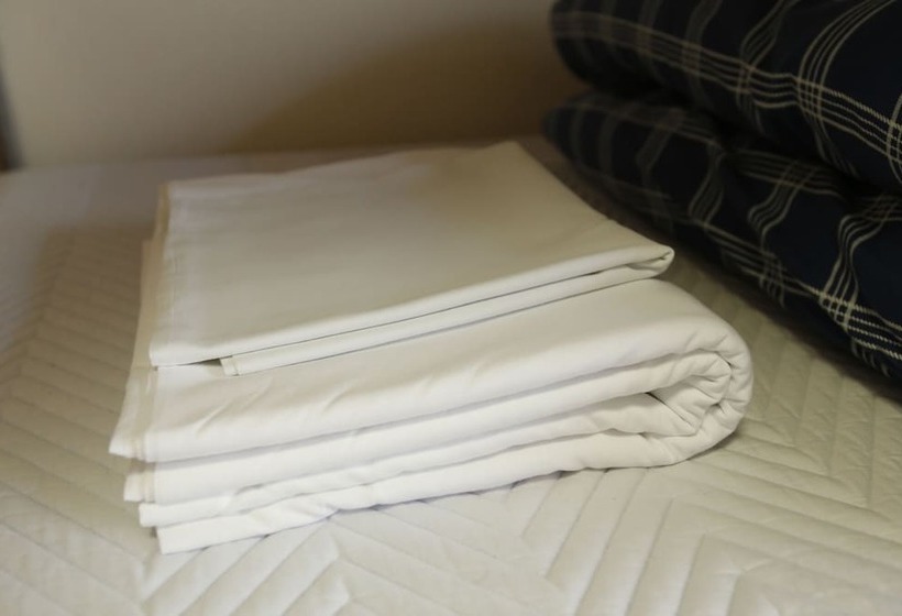 Backpackers Hostel K S House Hiroshima