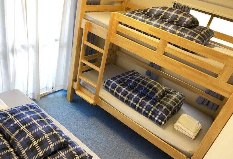 Backpackers Hostel K S House Hiroshima