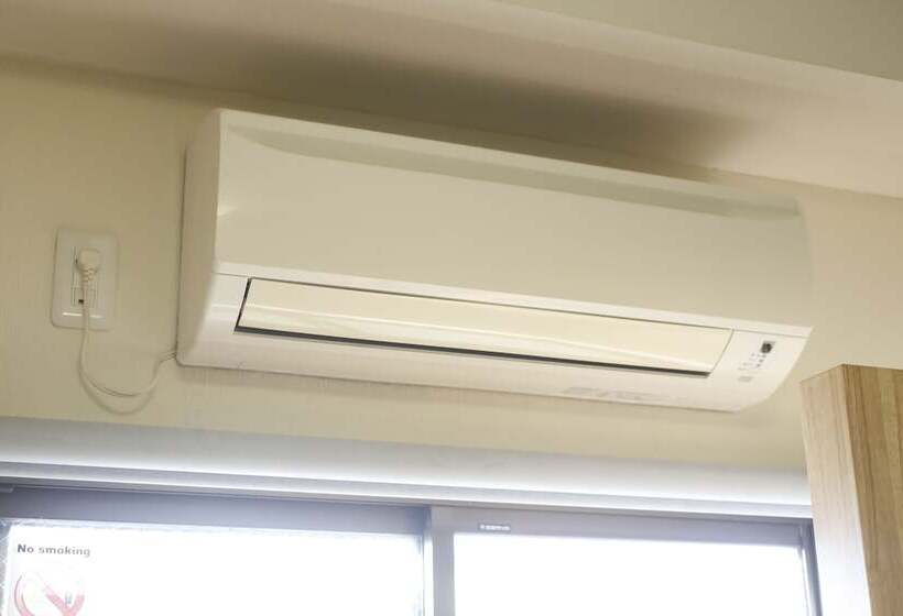 Backpackers Hostel K S House Hiroshima