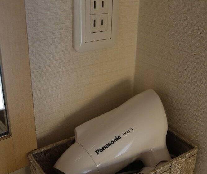 Backpackers Hostel K S House Hiroshima