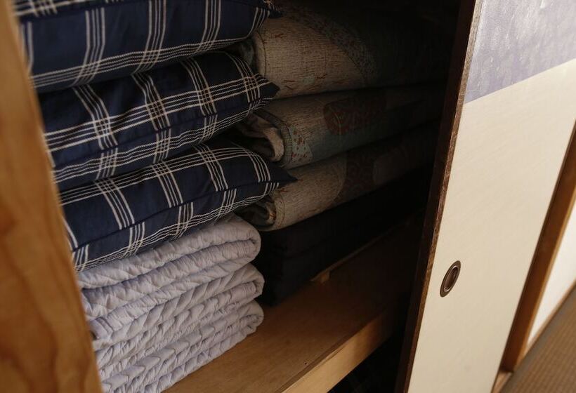 Backpackers Hostel K S House Hiroshima