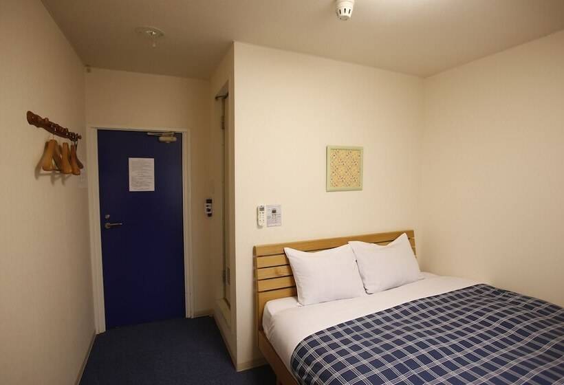 Backpackers Hostel K S House Hiroshima