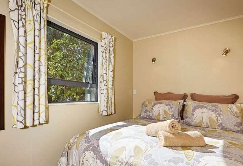 Kaikoura Top 10 Holiday Park