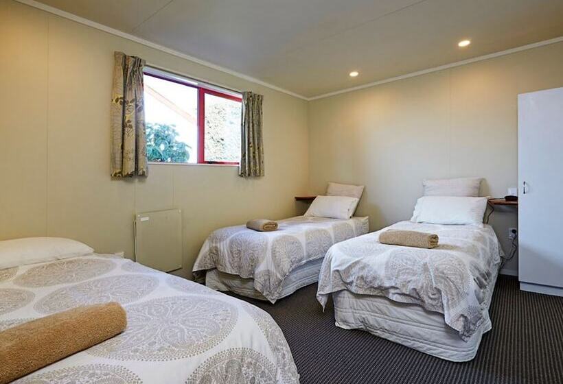 Kaikoura Top 10 Holiday Park