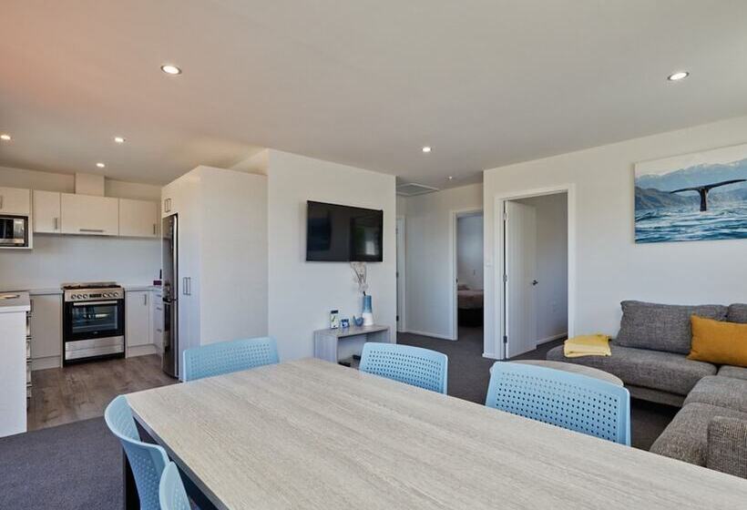 Kaikoura Top 10 Holiday Park