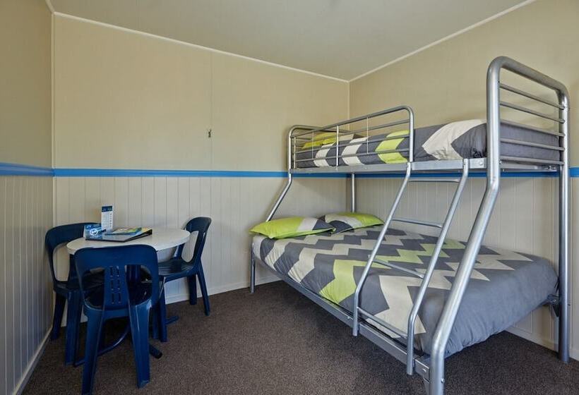 Kaikoura Top 10 Holiday Park