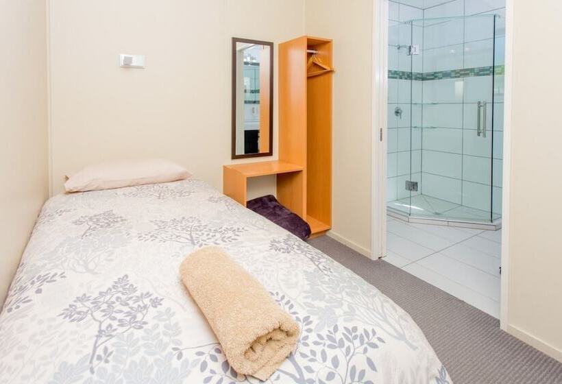 Kaikoura Top 10 Holiday Park