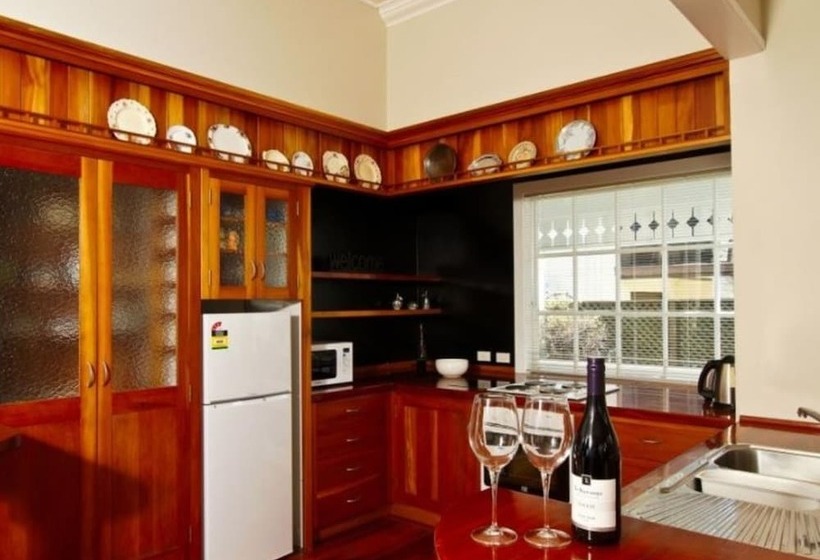 Kaikoura Top 10 Holiday Park