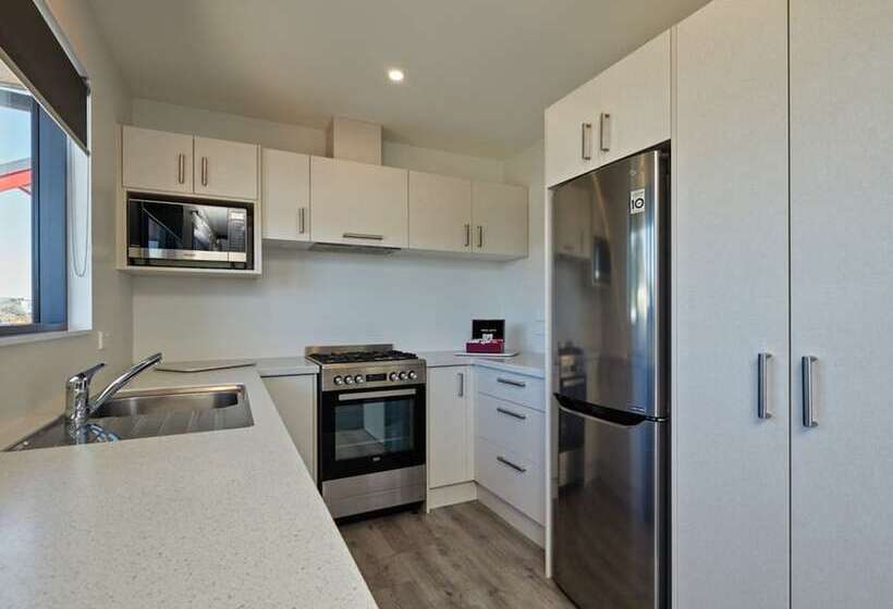 Kaikoura Top 10 Holiday Park