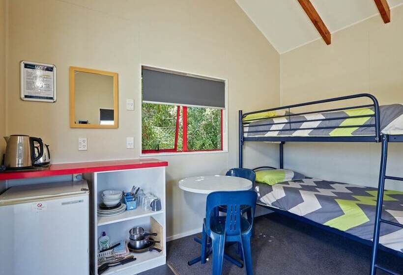 Kaikoura Top 10 Holiday Park